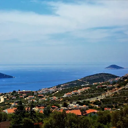 Villa Naz *