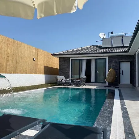 Ferienhaus Naz Fethiye