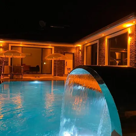 Ferienhaus Naz Fethiye