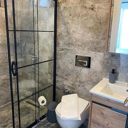Ferienhaus Naz Fethiye