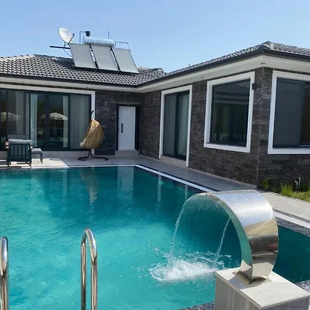 Naz Ferienhaus Fethiye