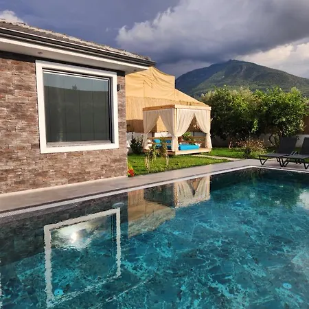 Naz Ferienhaus Fethiye